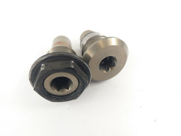 BMW R 1150 R R21 [2001] - Swinging Bolts Set pár - 0
