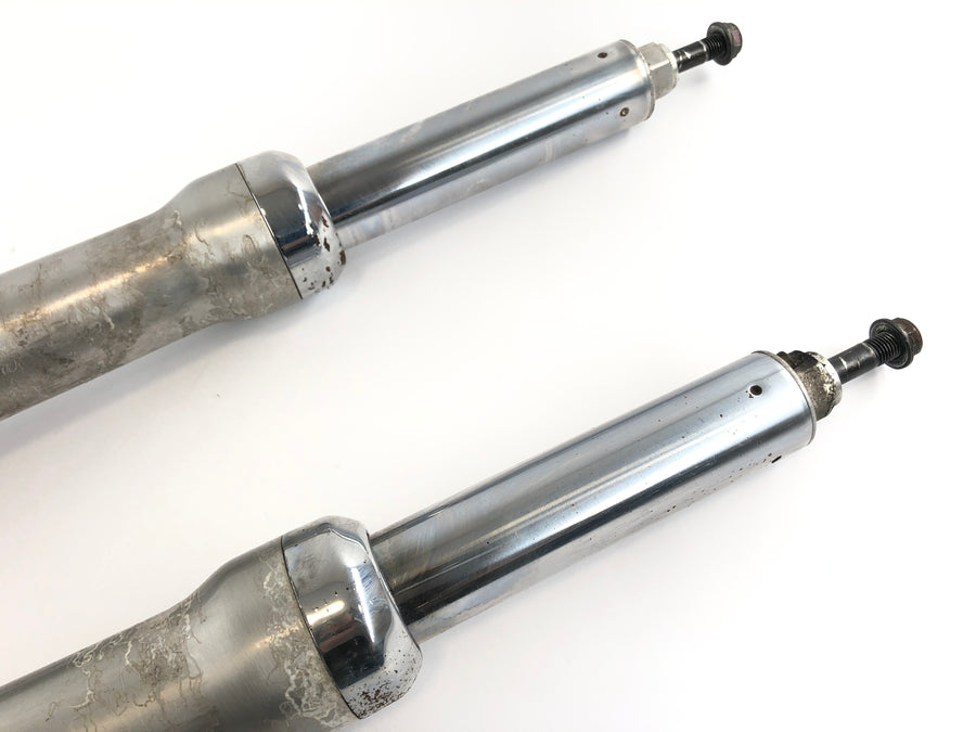 BMW R 1200 C 259C [1998] - Fork Telegabel s osou