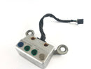 Yamaha XV 535 Virago 2yl [1987] - Instrument Control Lights-1