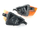 Honda VFR 800 RC46 [2005] - Ukazatel indikátoru Blinker Set pár-3