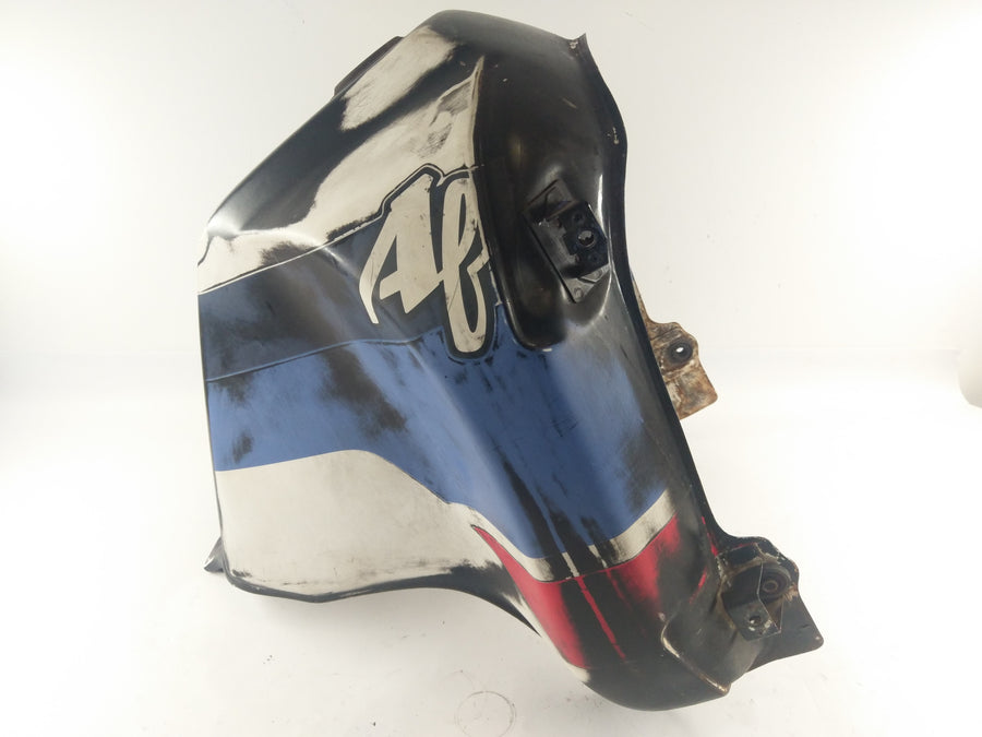 Honda Africa Twin XRV 650 RD03 [1989] - Tank Benzín