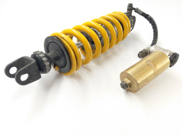 Yamaha TRX 850 4UN [1999] - Spring Shock absorbér - 0
