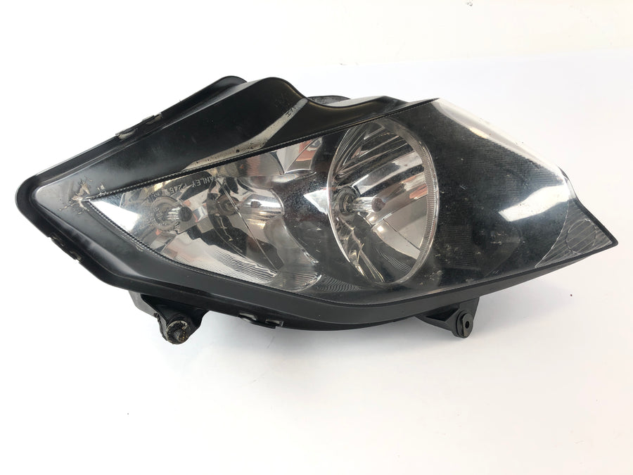 Honda VFR 800 RC46 [2005] - Světle vlevo