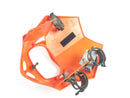 KTM SX 250 2 -STROKE [2002] - Maska Polisport LAMP-4