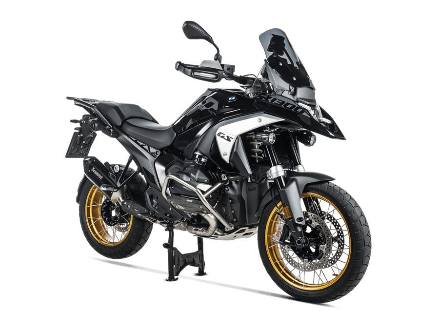 BMW R 1300 GS ADVENTURE [2023-2025] - Sada ochranných lišt