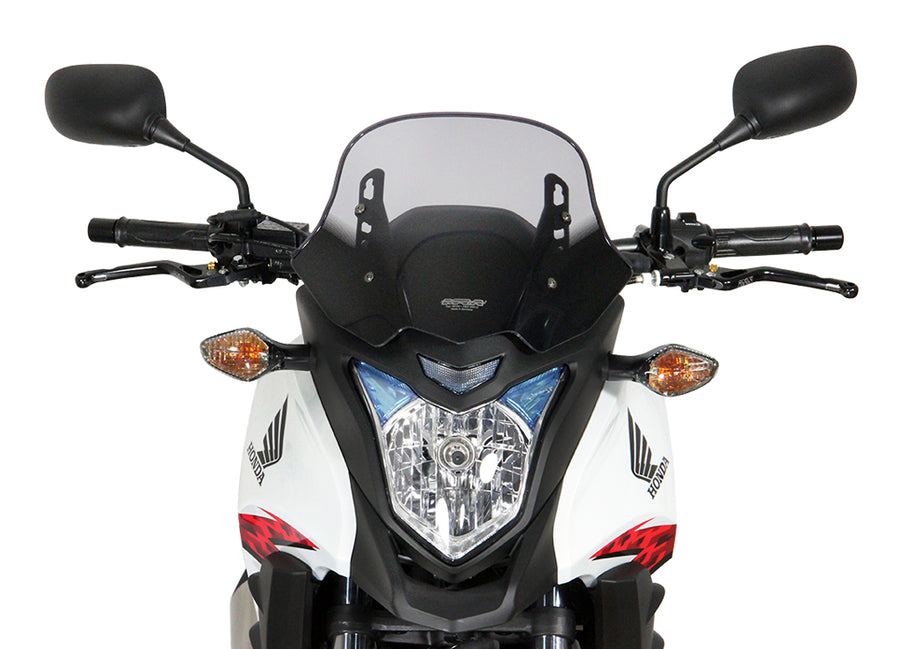 Honda CB 500 x [2013-2015]-Originální tvarový disk "O"