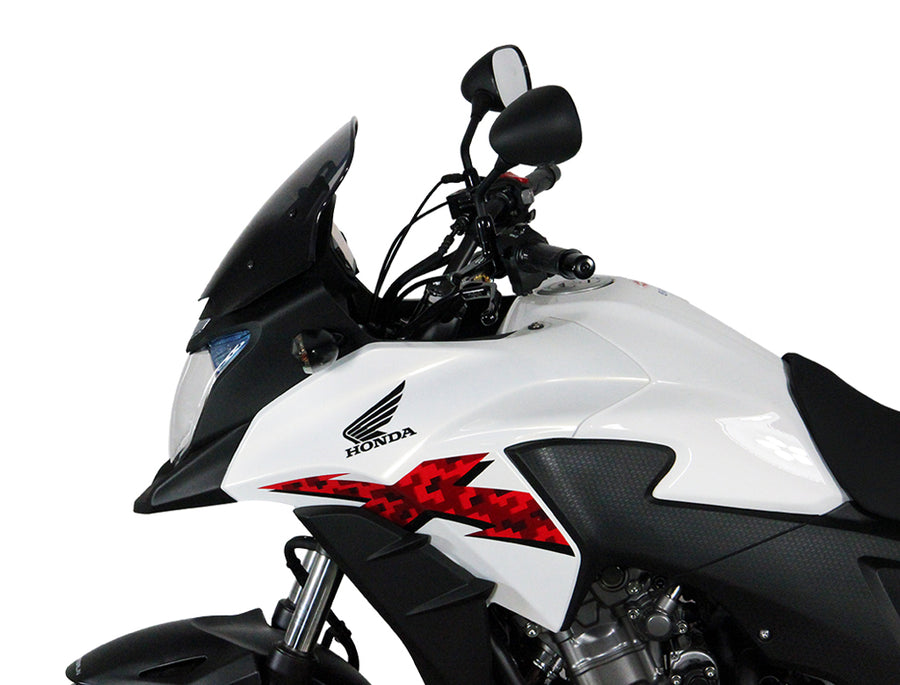 Honda CB 500 x [2013-2015]-Originální tvarový disk "O"