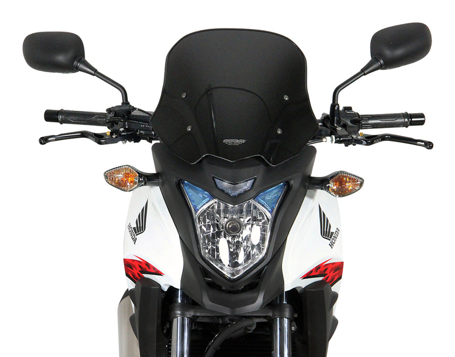 Honda CB 500 X [2013-2015]-DOURING DISC "T"