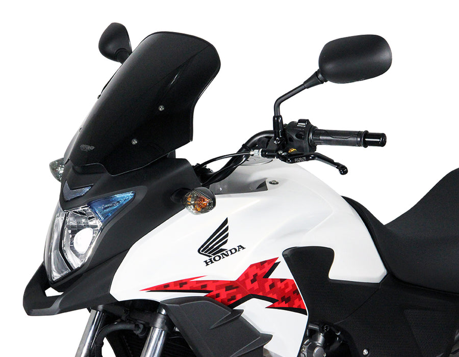 Honda CB 500 X [2013-2015]-DOURING DISC "T"