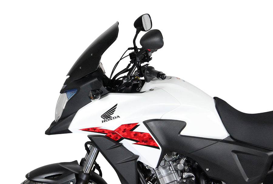 Honda CB 500 X [2013-2015]-DOURING DISC "T"