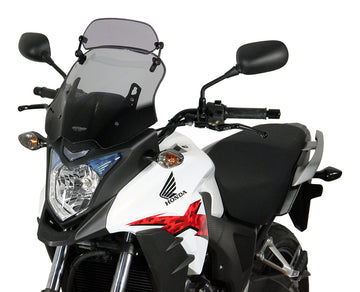 Honda CB 500 X [2013-2015] -X-SREEN Sport - 0