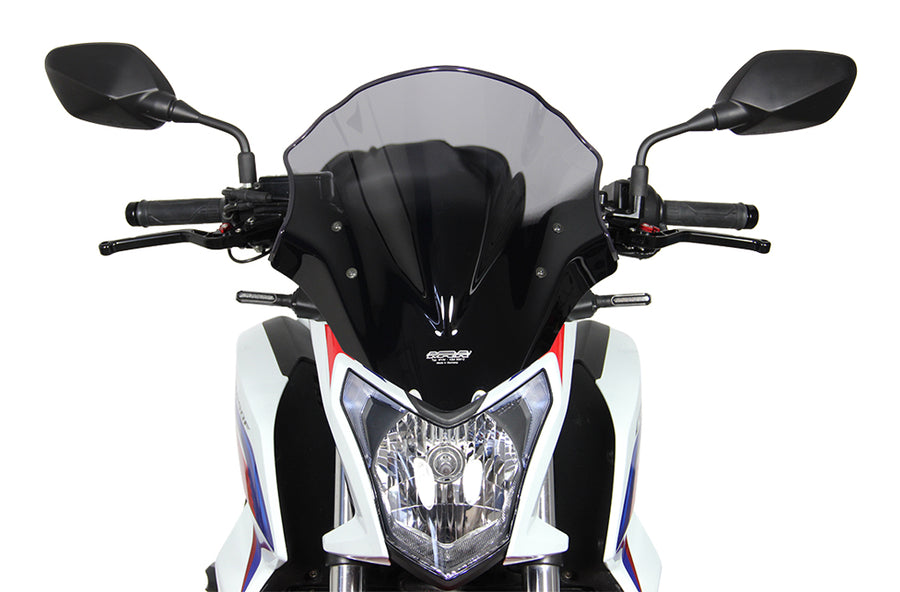 Honda CB 650 F [2014-2016]-Disk „NRM“