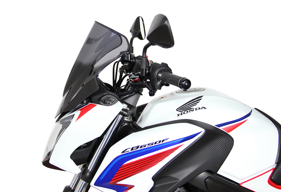 Honda CB 650 F [2014-2016]-Disk „NRM“
