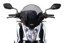 Honda CB 650 F [2014-2016]-DOURING Disk "NTM"-7