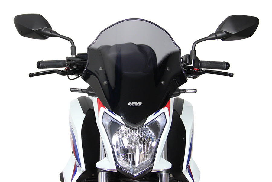 Honda CB 650 F [2014-2016]-DOURING Disk "NTM"