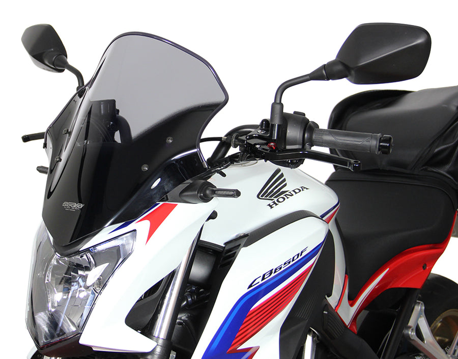 Honda CB 650 F [2014-2016]-DOURING Disk "NTM"