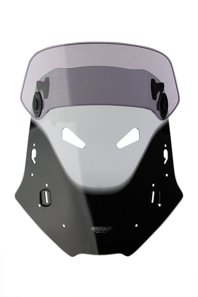 Honda CBF 1000 [2006-]-X-obrazovka Touring "XCTM"