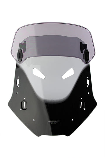 Honda CBF 1000 [2006-]-X-obrazovka Touring "XCTM"