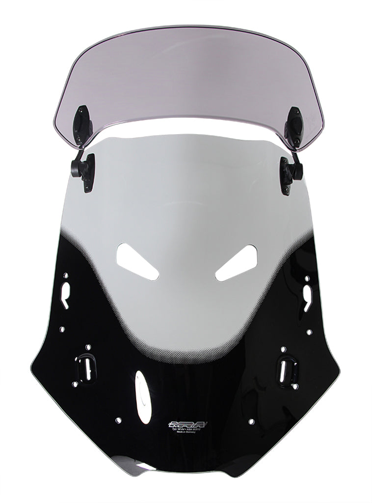 Honda CBF 1000 [2006-]-X-obrazovka Touring "XCTM"