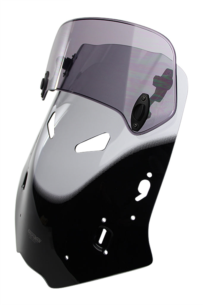 Honda CBF 1000 [2006-]-X-obrazovka Touring "XCTM"