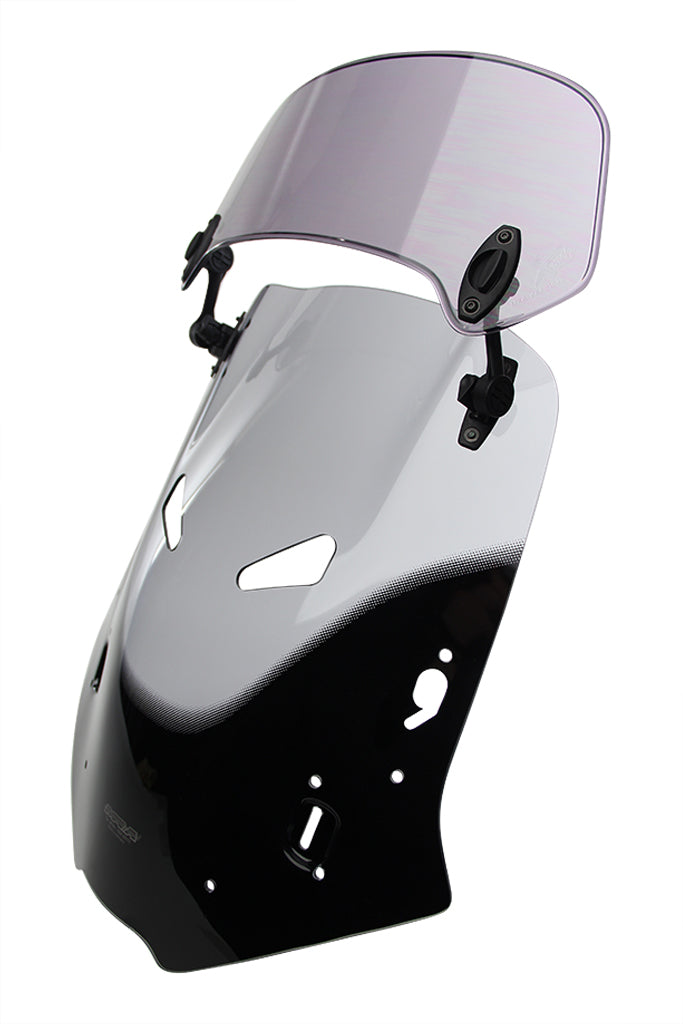 Honda CBF 1000 [2006-]-X-obrazovka Touring "XCTM"