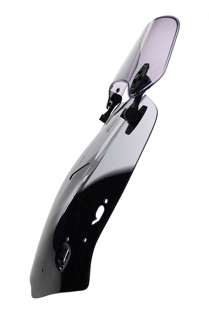 Honda CBF 1000 [2006-]-X-obrazovka Touring "XCTM"