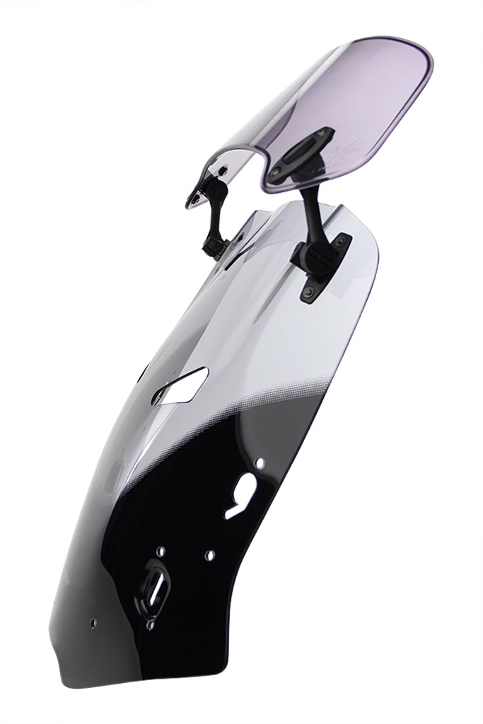 Honda CBF 1000 [2006-]-X-obrazovka Touring "XCTM"