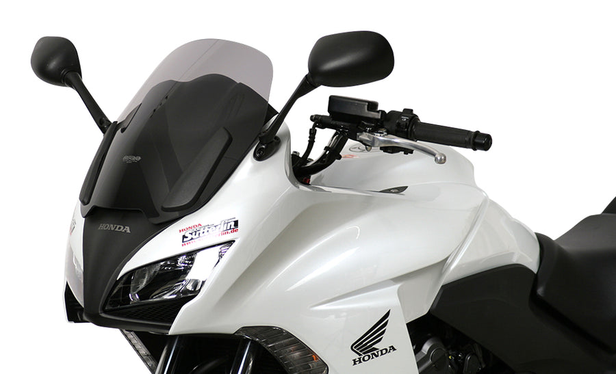 Honda CBF 1000 F [2010-]-Původní tvarový disk "OM"