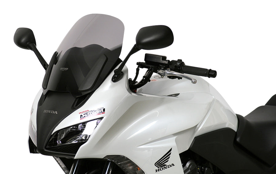 Honda CBF 1000 F [2010-]-Původní tvarový disk "OM"