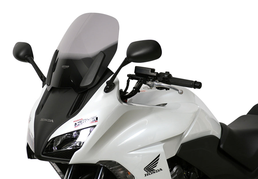 Honda CBF 1000 F [2010-]-Původní tvarový disk "OM"