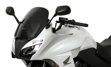Honda CBF 1000 F [2010-]-Původní tvarový disk "OM" - 0