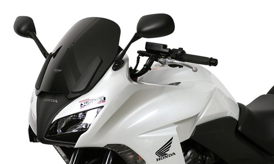 Honda CBF 1000 F [2010-]-Původní tvarový disk "OM"