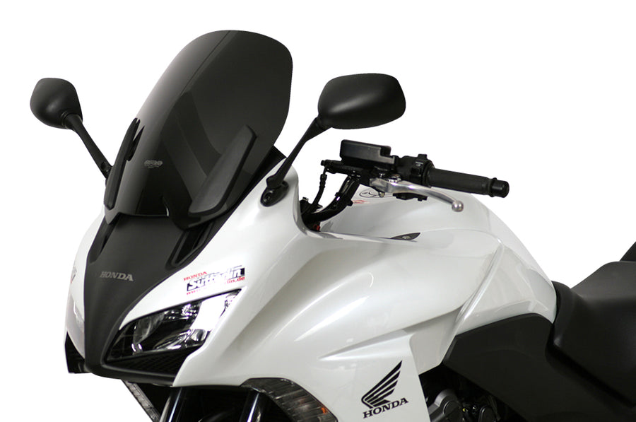 Honda CBF 1000 F [2010-]-Původní tvarový disk "OM"
