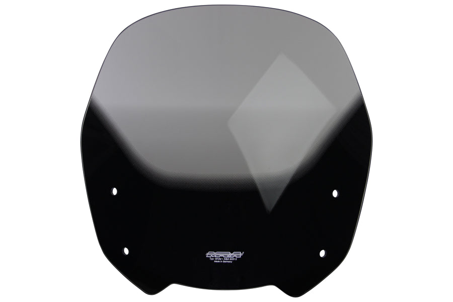 Honda CBF 1000 F [2010-]-Původní tvarový disk "OM"