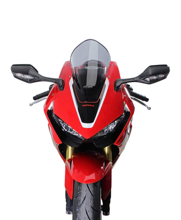 Honda CBR 1000 RR Fireblade /SP /SP2 [2017-2019]-Racing Disc "R"