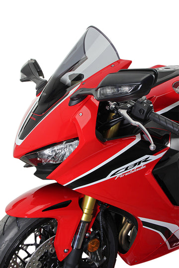 Honda CBR 1000 RR Fireblade /SP /SP2 [2017-2019]-Racing Disc "R" - 0