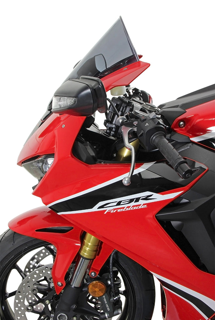 Honda CBR 1000 RR Fireblade /SP /SP2 [2017-2019]-Racing Disc "R"