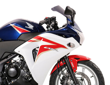 Honda CBR 250 R /RA [2011-]-Původní tvarový disk "O" - 0