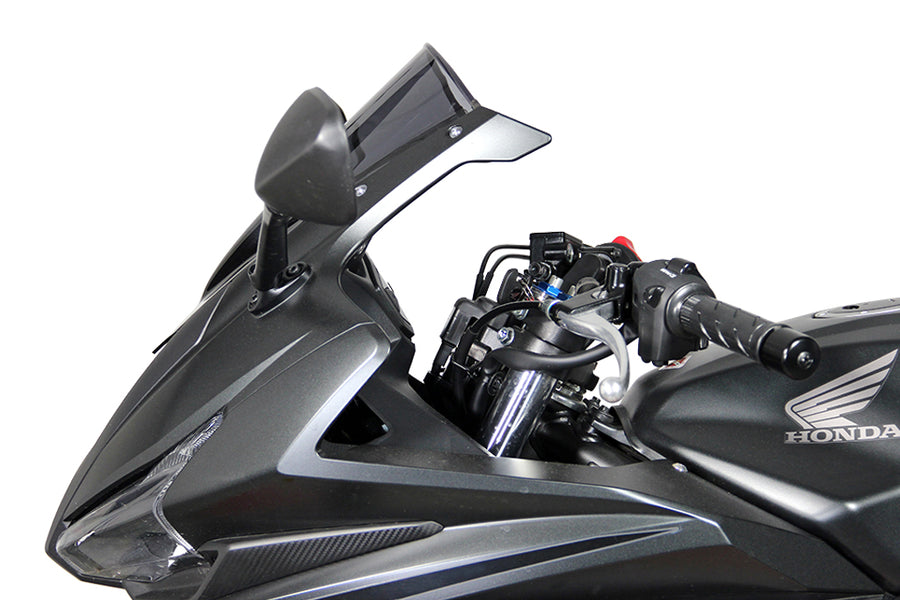 Honda CBR 500 R [2016-2018]-Disk „R“ “