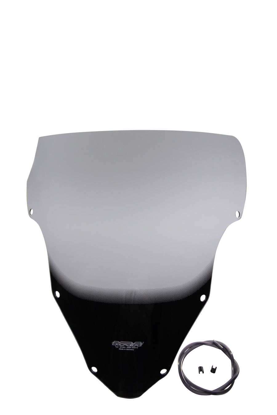 Honda CBR 600 F / S [2001-2010]-Originální tvarový disk "O"