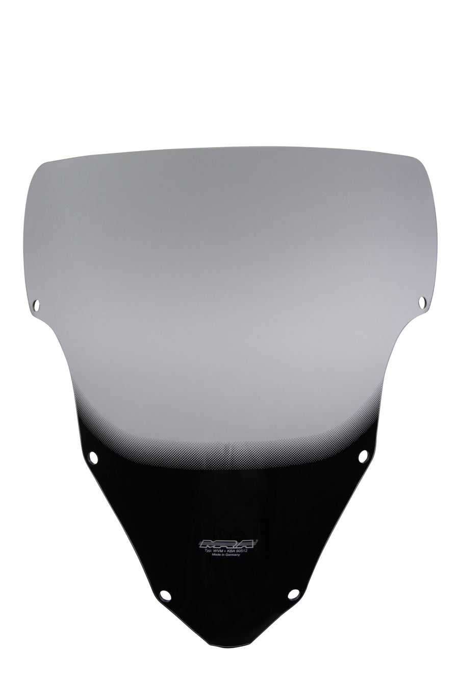 Honda CBR 600 F / S [2001-2010]-Originální tvarový disk "O"