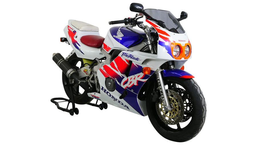 Honda CBR 400 RR NC 29 [1991-]-Originální tvarový disk "On"