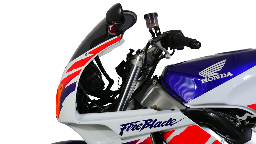 Honda CBR 400 RR NC 29 [1991-]-Originální tvarový disk "On"
