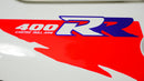 Honda CBR 400 RR NC 29 [1991-]-Originální tvarový disk "On"-10