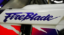 Honda CBR 400 RR NC 29 [1991-]-Originální tvarový disk "On"-11