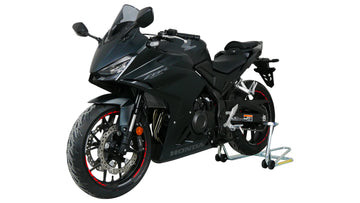 Honda CBR 500 R [2019-]-Racing Disc "R" - 0