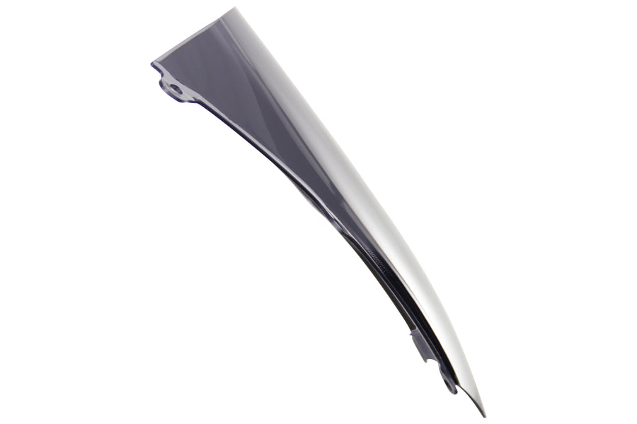 Honda CBR 600 RR [2007-2012]-Originální tvarový disk "O"