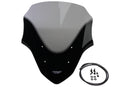 Honda CBR 650 F [2014-2018]-DOURING Disk "T"-1