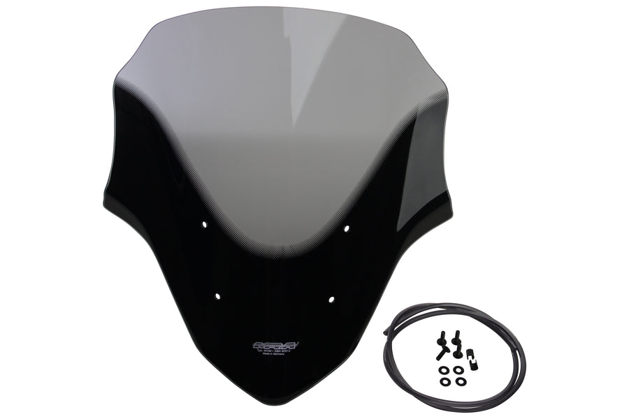 Honda CBR 650 F [2014-2018]-DOURING Disk "T"