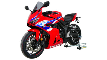 Honda CBR 650 R / E-Cluch [2024-]-Racing Disc "R" - 0